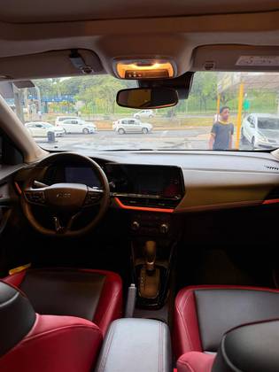 CHEVROLET TRACKER 1.2 TURBO FLEX PREMIER AUTOMÁTICO